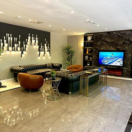 Kerpe Bungalov Hotel Kandira Екстериор снимка