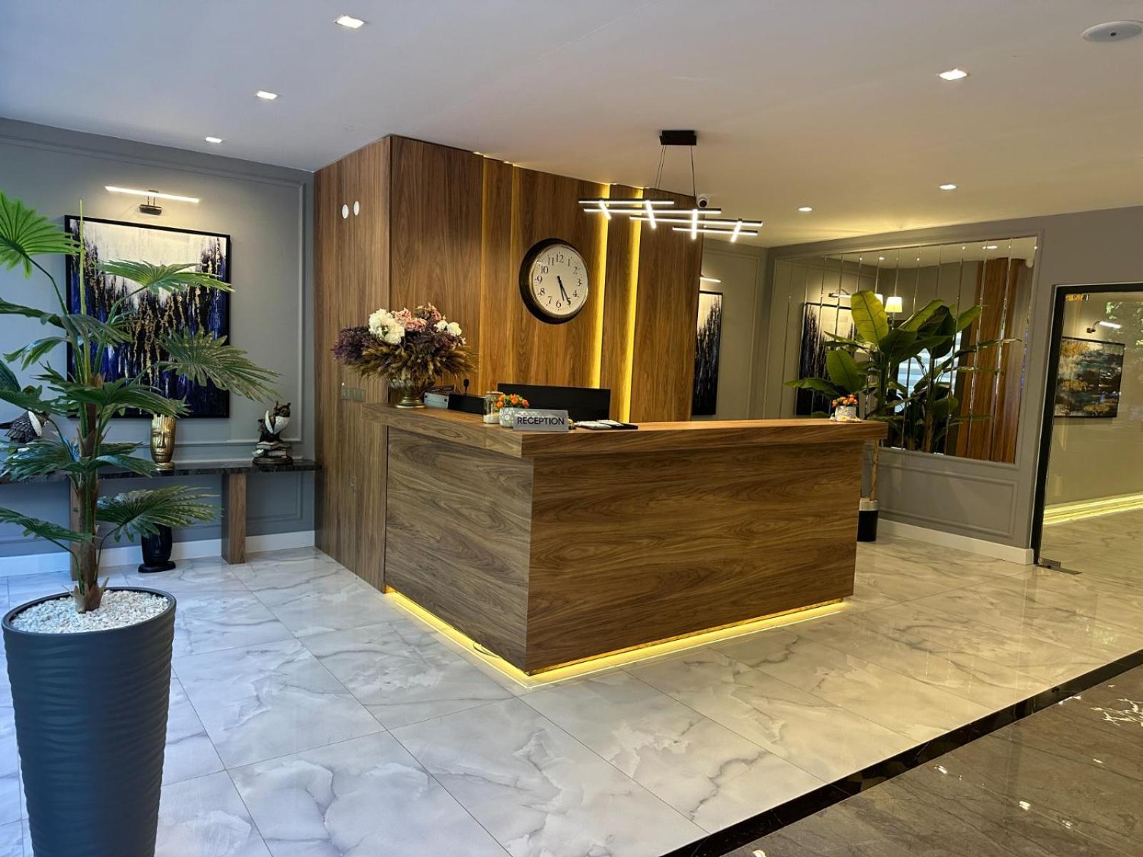 Kerpe Bungalov Hotel Kandira Екстериор снимка